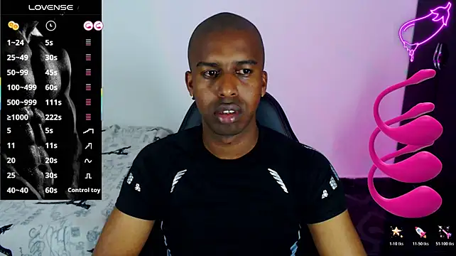 mrjhon26 Webcam show