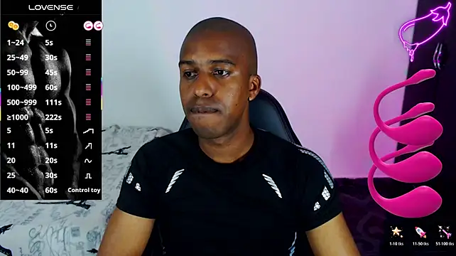 mrjhon26 Pertunjukan Webcam