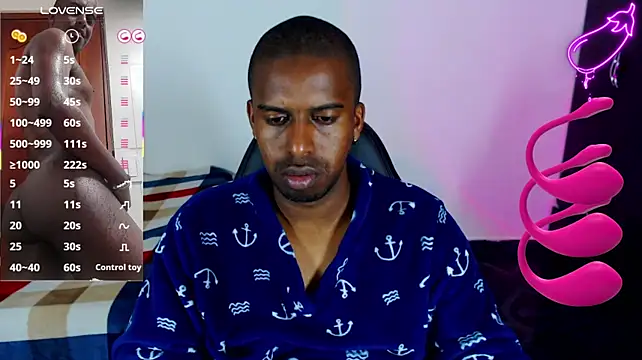mrjhon26n Webbikameraesitys