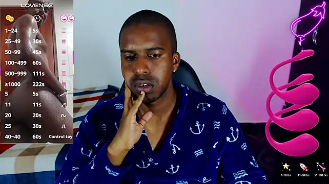 عرض كام mrjhon26