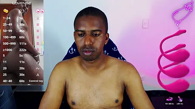 Show de webcam de mrjhon26