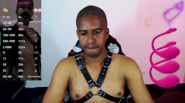 mrjhon26n Webbikameraesitys