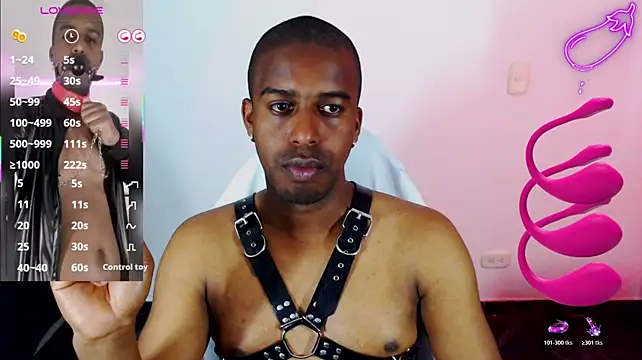 mrjhon26 Webcamshow