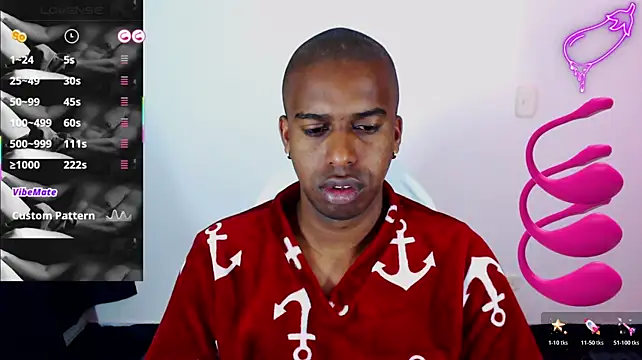 mrjhon26 webcam show