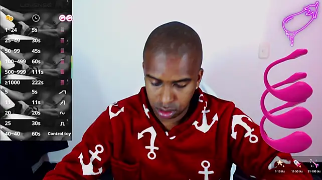 Show de webcam de mrjhon26