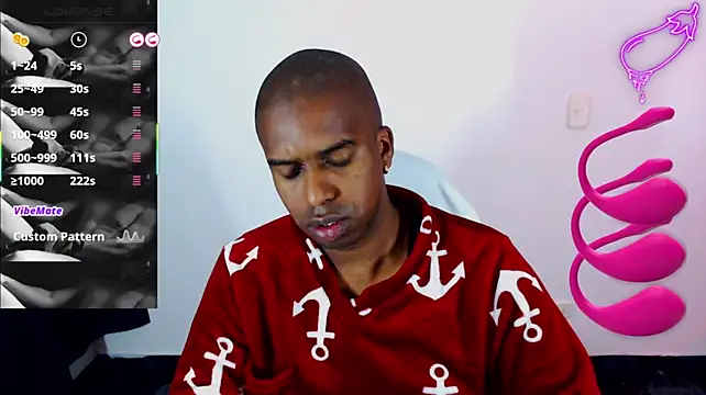 عرض كام mrjhon26