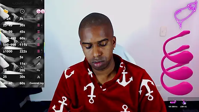 mrjhon26 Webcamshow
