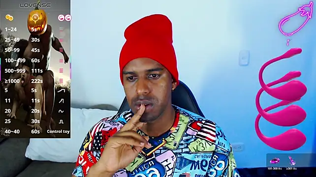 mrjhon26 webcam show