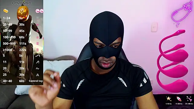 mrjhon26's Webcam Show