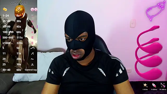 Show de webcam de mrjhon26