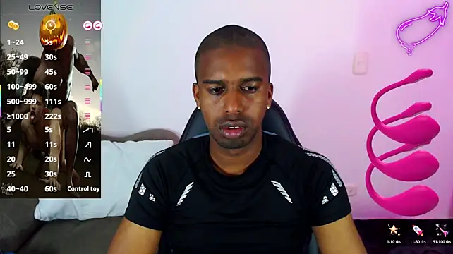 mrjhon26 Webcam show
