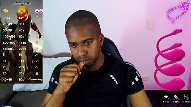 mrjhon26n Webbikameraesitys