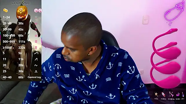 mrjhon26 Webcamshow