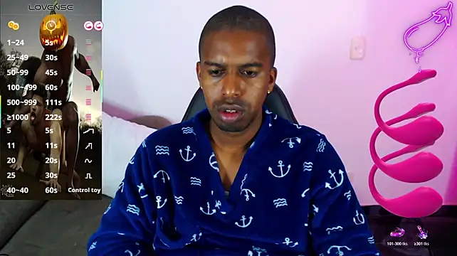 mrjhon26 Webcam show