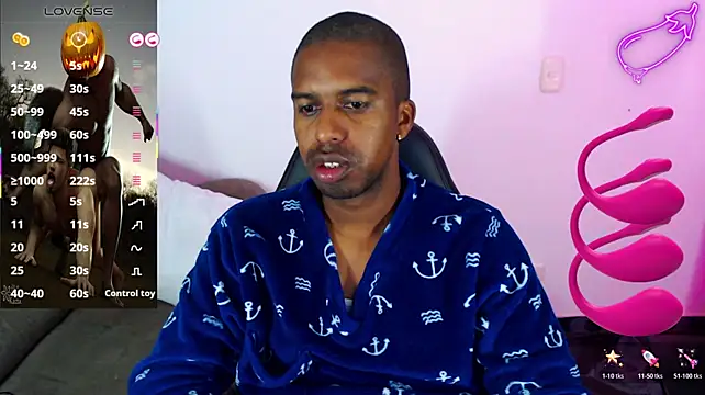 mrjhon26 Show Webcam