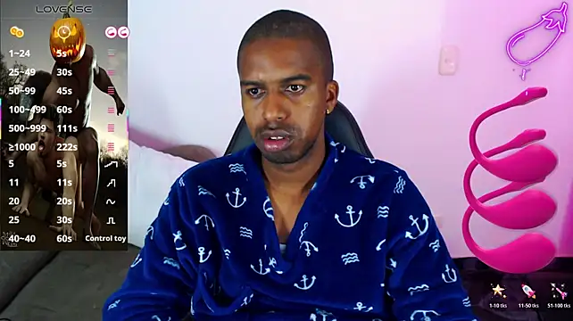 Show Webcam de mrjhon26