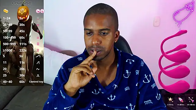 Show Webcam de mrjhon26
