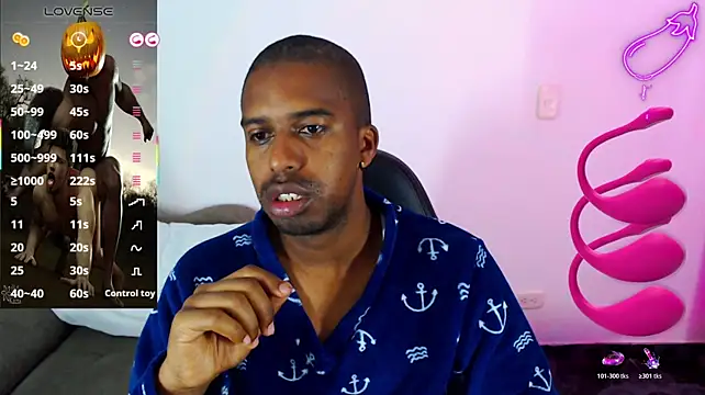 mrjhon26 웹캠 쇼