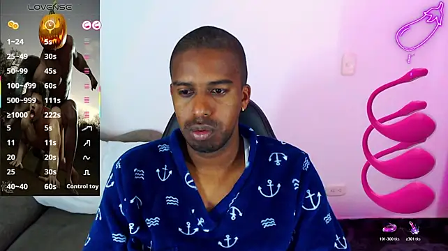 mrjhon26 Webcam Show