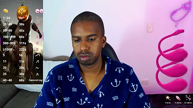 mrjhon26n Webbikameraesitys