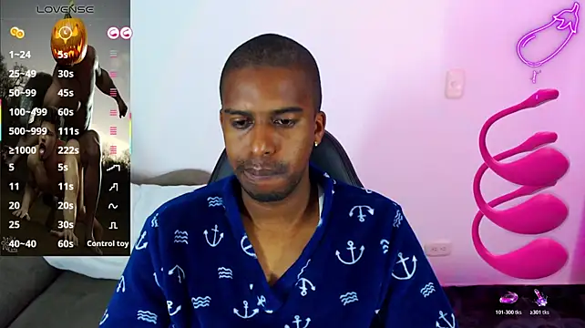 mrjhon26's Webcam Show