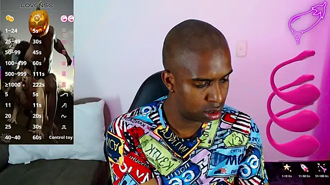 mrjhon26 Show Webcam