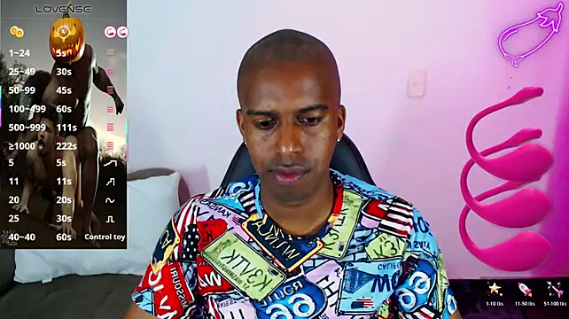 mrjhon26 ওয়েবক্যাম শো