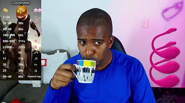 mrjhon26n Webbikameraesitys