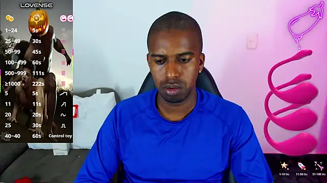 mrjhon26 Show Webcam