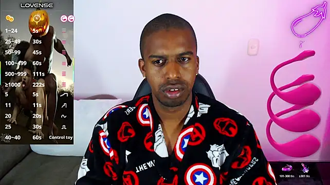 mrjhon26 webkamerás műsora