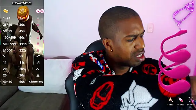 mrjhon26's Webcam Show