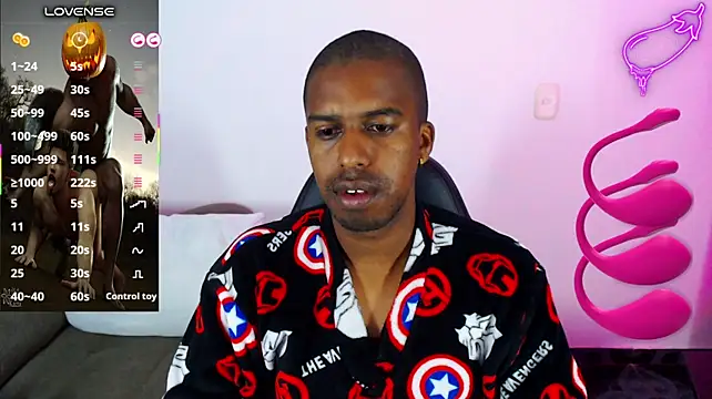 mrjhon26 ওয়েবক্যাম শো