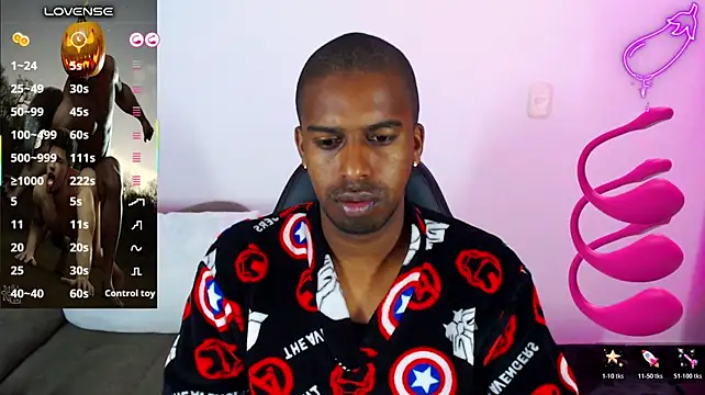 mrjhon26's Webcam Show