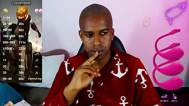 عرض كام mrjhon26