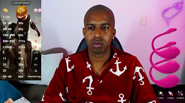 mrjhon26 webkamerás műsora