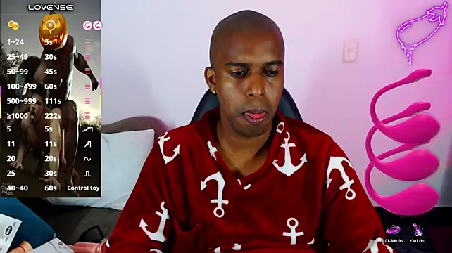mrjhon26 Webcamshow