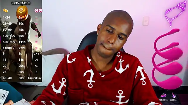 mrjhon26's Webcam Show