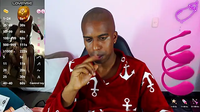mrjhon26 Шоу с уебкамера