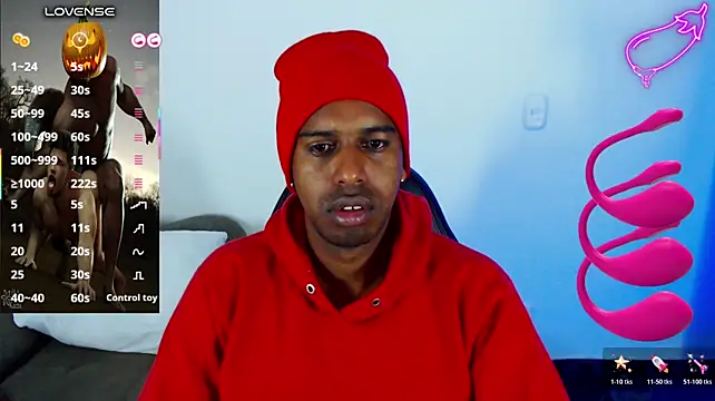 mrjhon26 webkamerás műsora