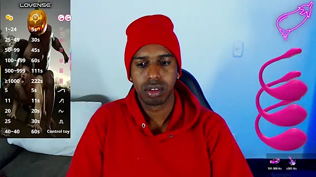 mrjhon26 Adlı Modelin Web Kamerası Şovu