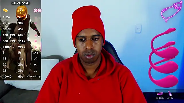 mrjhon26n Webbikameraesitys