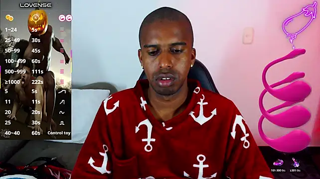 عرض كام mrjhon26