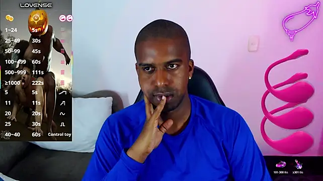 mrjhon26 웹캠 쇼