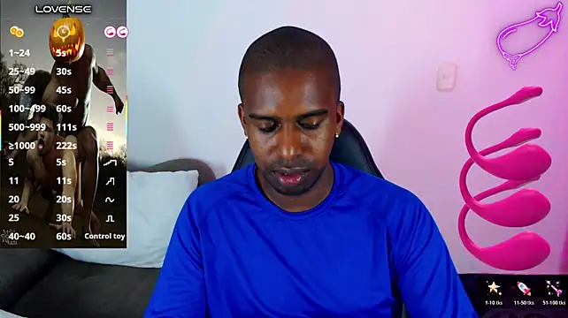 mrjhon26 Шоу с уебкамера