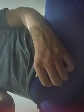 Movinhotk Show in webcam