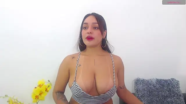RenataBrown Live XXX Chat