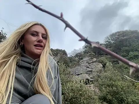 Webkamerová show Elsa_24