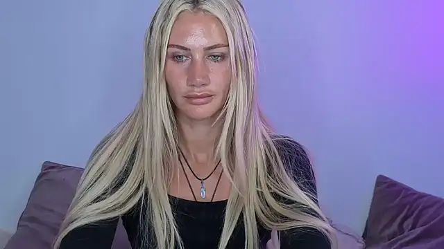 Elsa_24 网络视讯表演