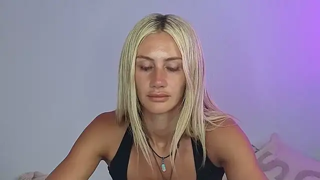 Elsa_24 Webcam show