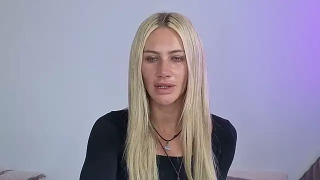 Elsa_24 网络视讯表演